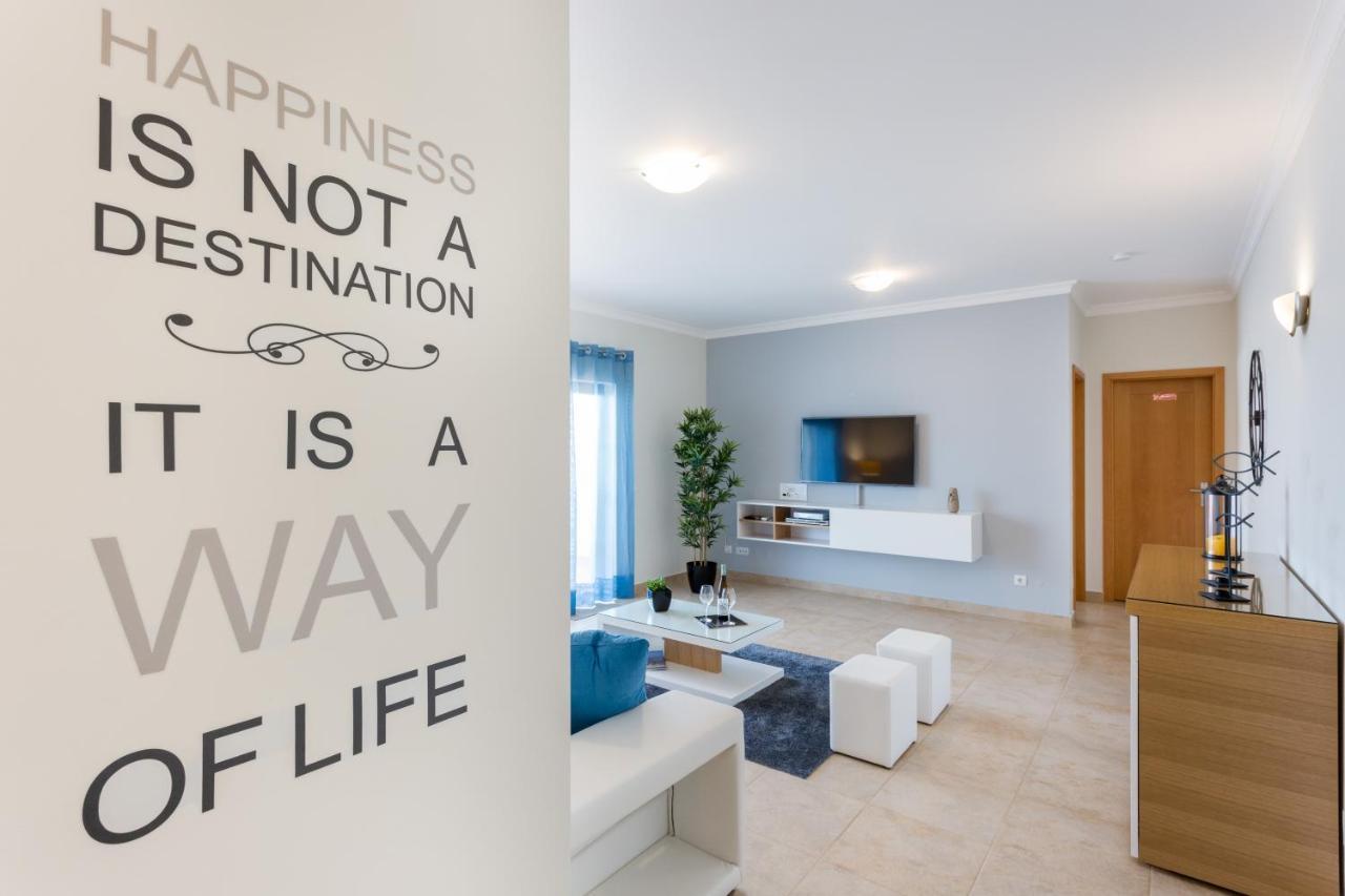 Apartamento Palmeiras Lagos Kültér fotó