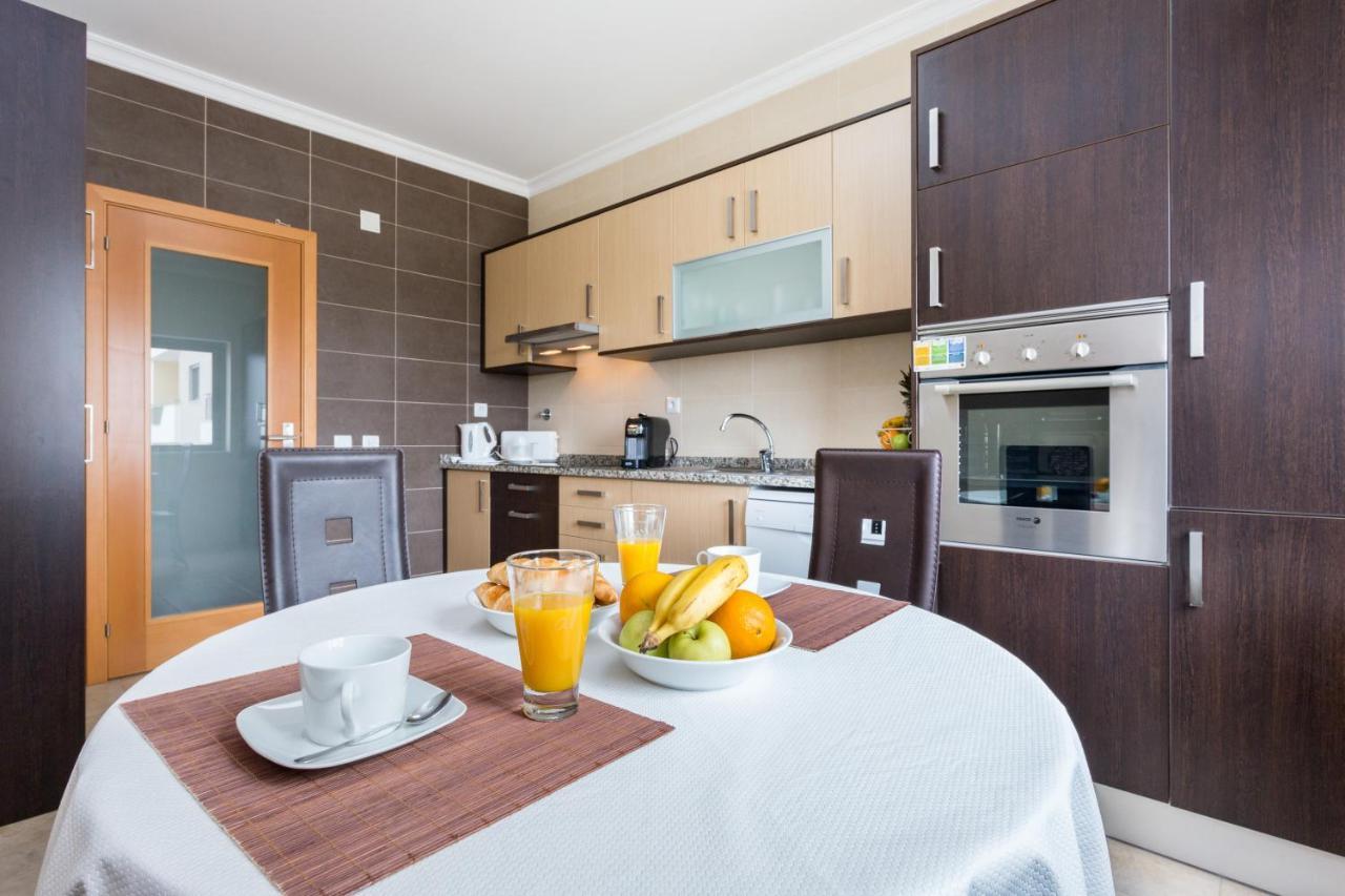 Apartamento Palmeiras Lagos Kültér fotó