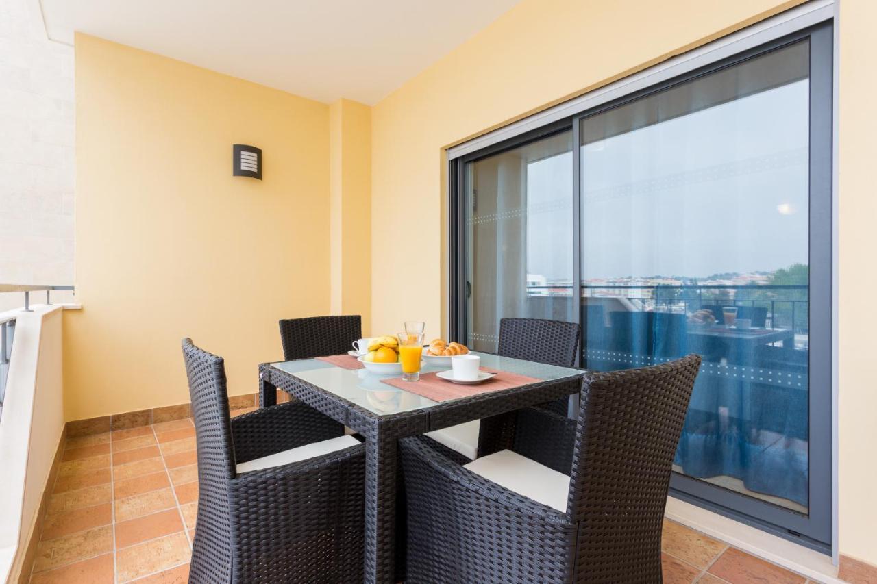 Apartamento Palmeiras Lagos Kültér fotó