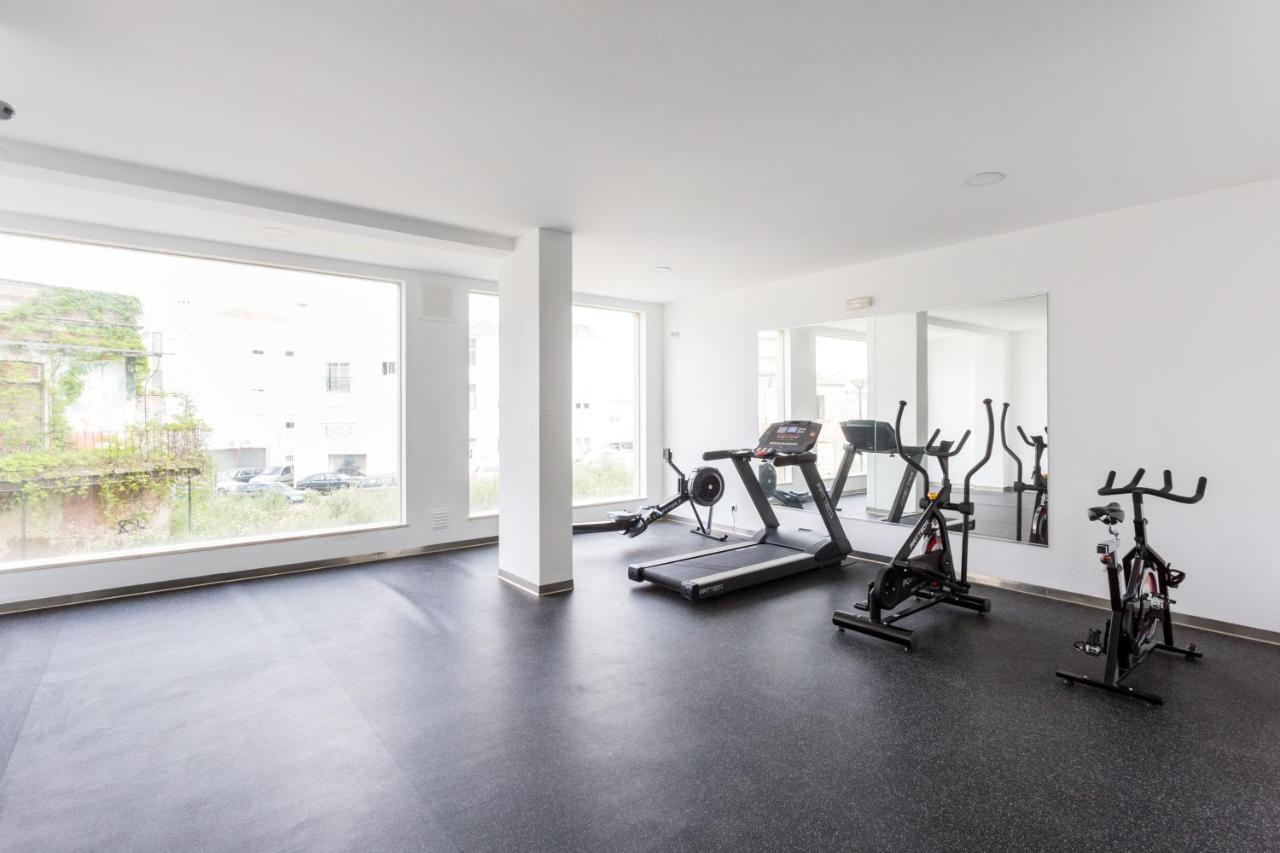 Apartamento Palmeiras Lagos Kültér fotó