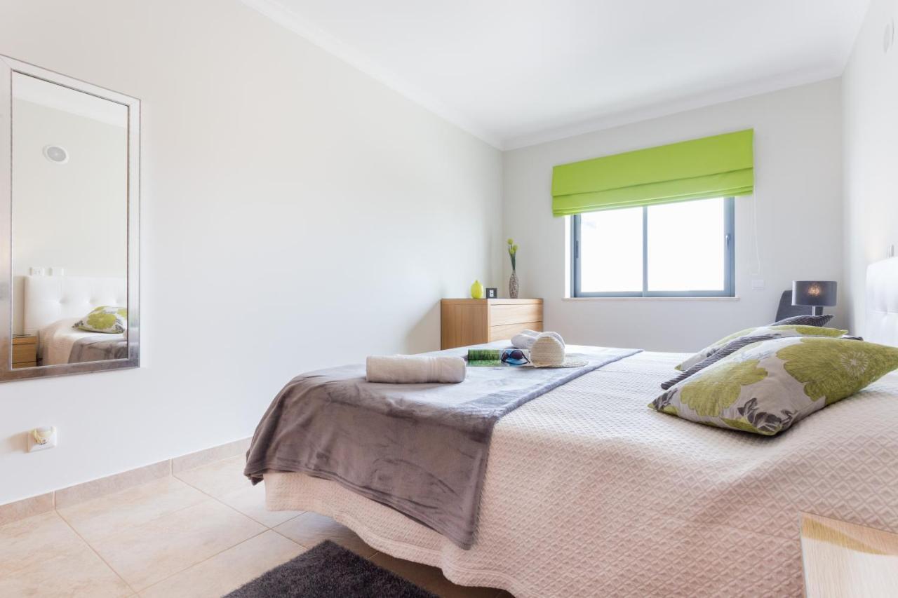 Apartamento Palmeiras Lagos Kültér fotó