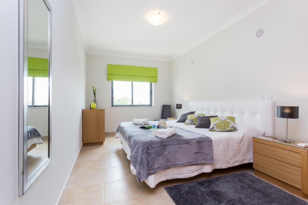 Apartamento Palmeiras Lagos Kültér fotó